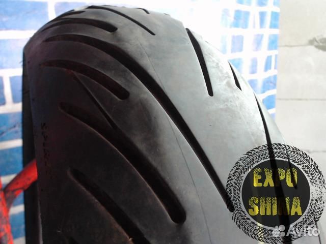 Мотошина Avon spirit ST 180 55 R17