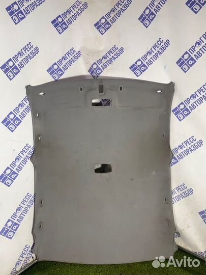 Потолок Kia Clarus седан 2.0 FED 2001