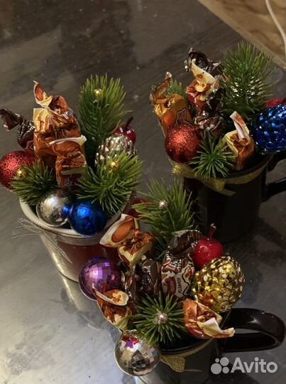 Подарок на любой праздник