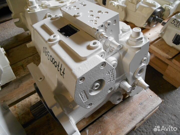 Caterpillar - 3748754