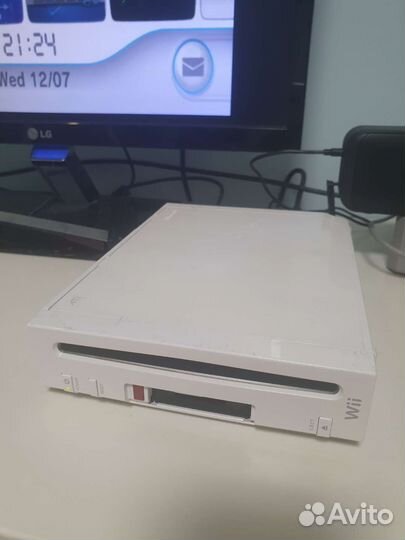 Nintendo wii