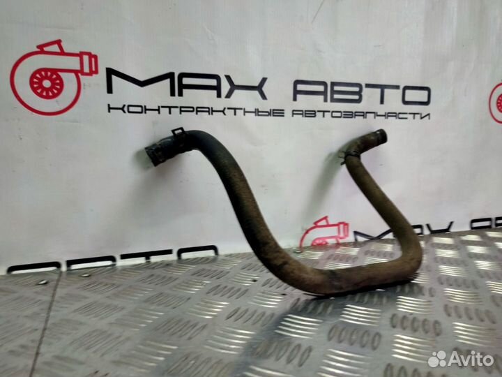 Б/У Трубка гидроусилителя (гура, патрубок, шланг)