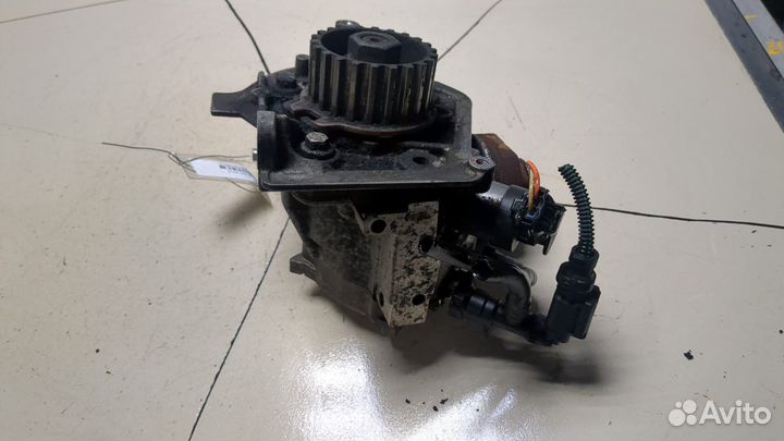 Тнвд Peugeot 207, 2012