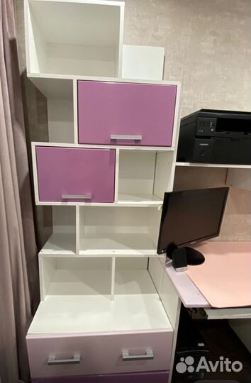 Детская мебель