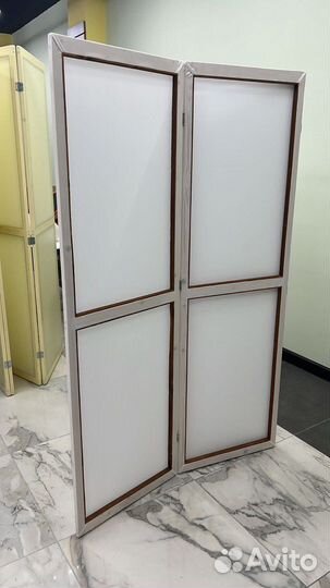 Ширма перегородка новая