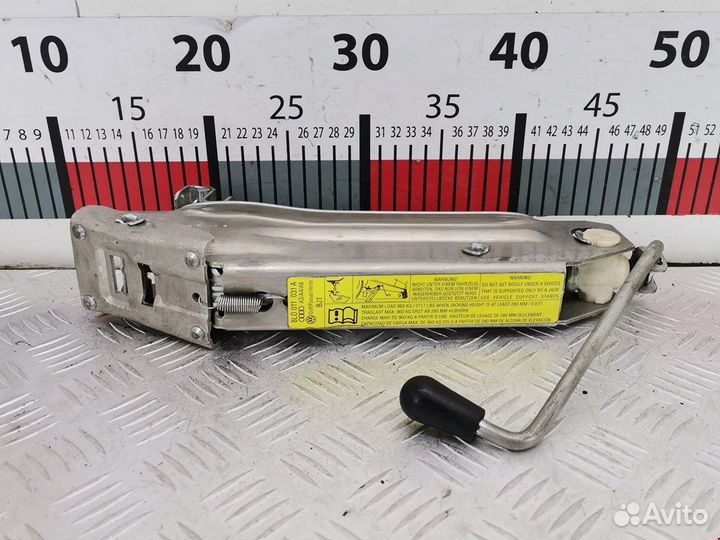 Домкрат для Audi A6 C5 8L0011031A