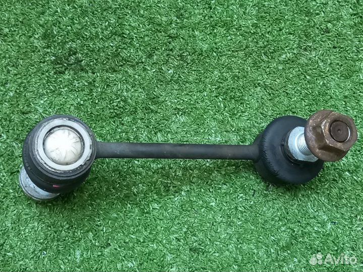 Стойка стабилизатора задняя левая Land Rover Range