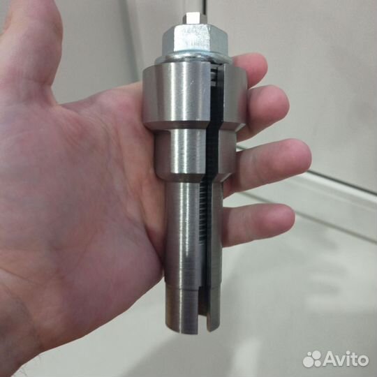 Съёмник дизельных форсунок Delphi SsangYong