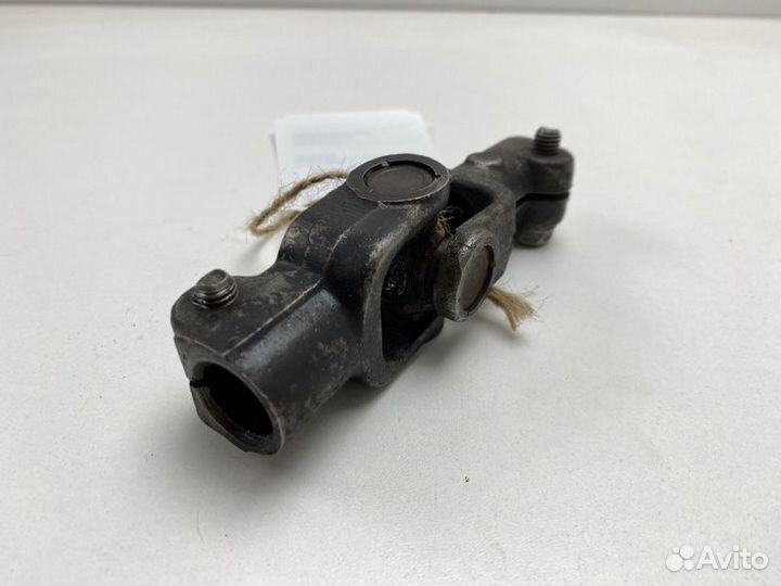 Рулевой карданчик Toyota Estima Emina CXR20G 3CT