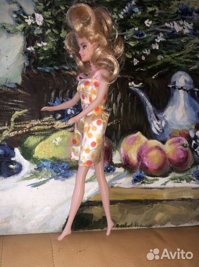 Барби кукла.Рост30см. Отдичное состояние