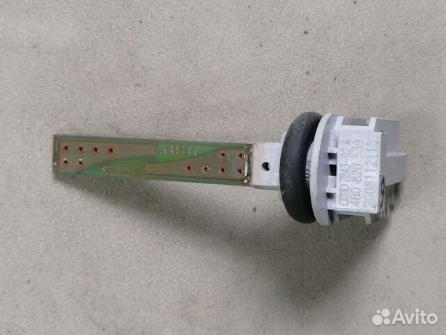 Датчик температуры воздуха VW Golf VI 2009-2013