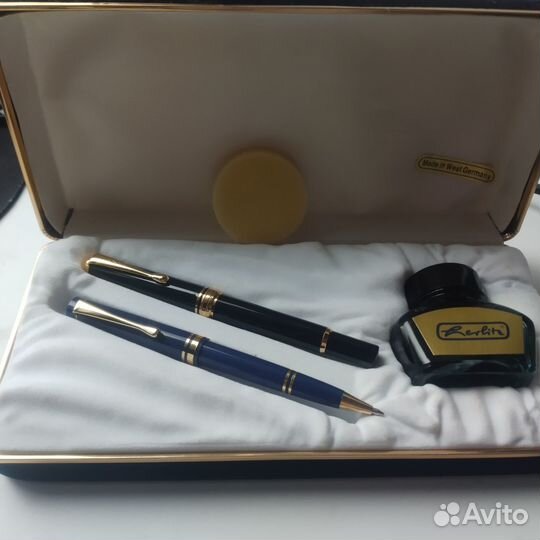 Перьевая ручка фрг В доставке
