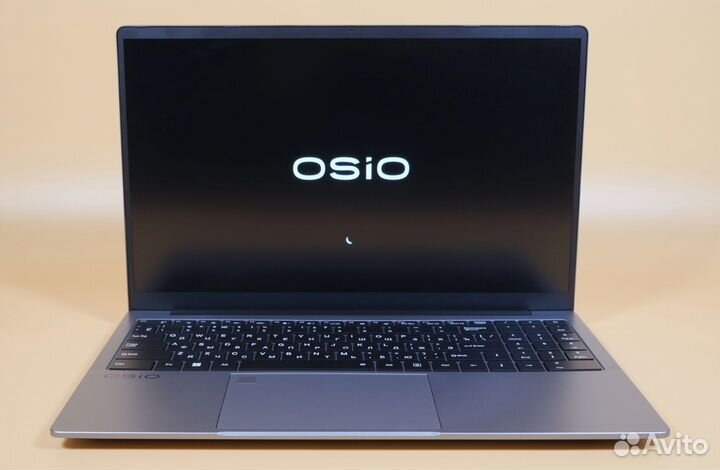 Ноутбук OSiO FocusLine F150a-001 Новый