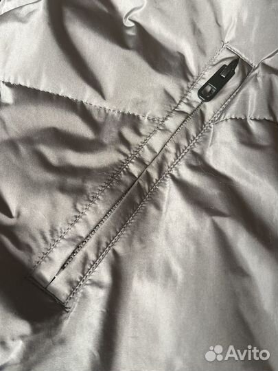 Куртка женская утепленная Твое