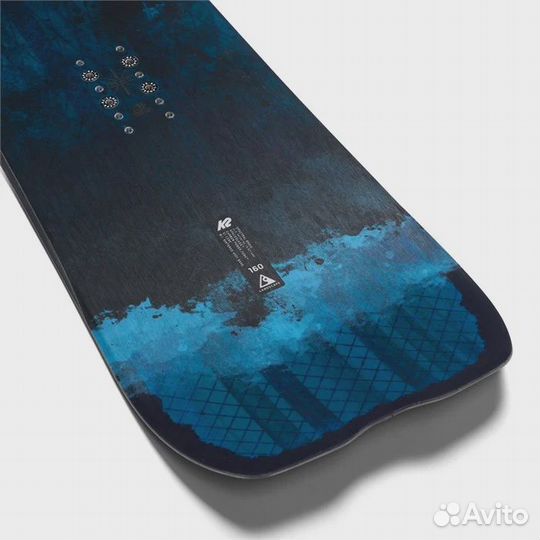 Сноуборд K2 Alchemist