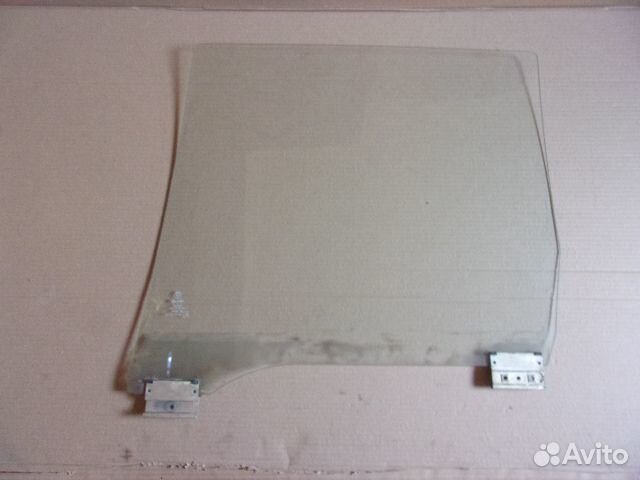 Бмв 3 Е30 83-88г., стекло заднее правое дверное