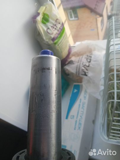 Газлифт для офисного кресла