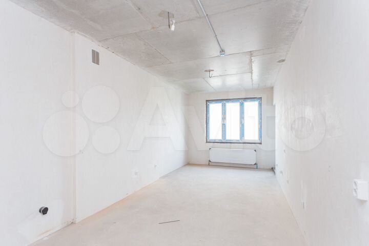 Квартира-студия, 29 м², 7/25 эт.