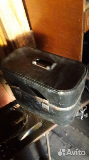 Кинопроектор кпш-4. Состояние 3 из 5+3фильма