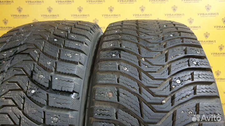 Michelin X-Ice North 3 245/45 R19 102H
