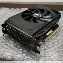 Игровая видеокарта RTX 3060 12gb пломба