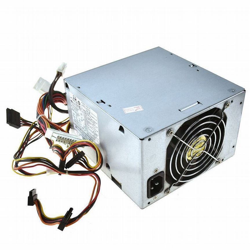 [437357-001] Блок Питания Hp 437799-001 365w 437357-001