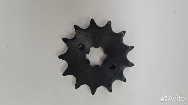 Звезда ведущая Yamaha FZR250