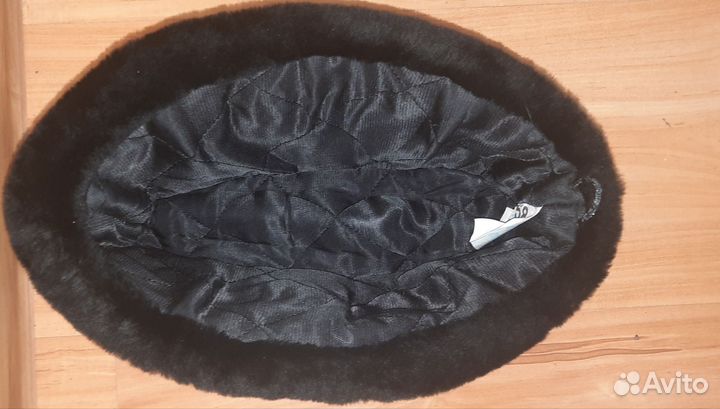 Шапка женская вмф России