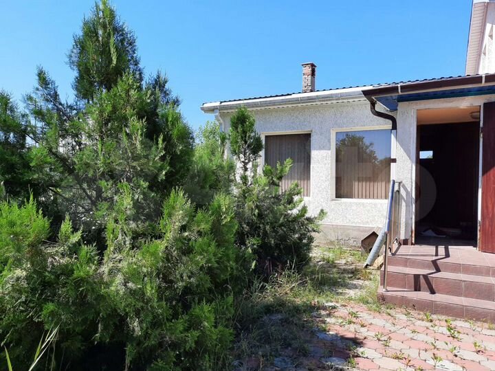 Дача 98 м² на участке 10 сот.