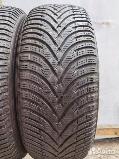 Kleber Krisalp HP3 205/55 R16 91H