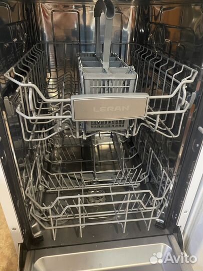 Посудомоечная машина leran