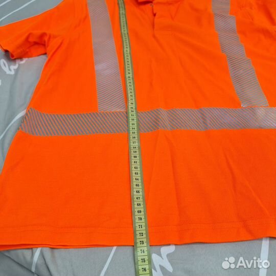 Сигнальная футболка 52-54 Германия