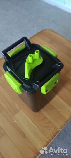 Внешний фильтр Aquael