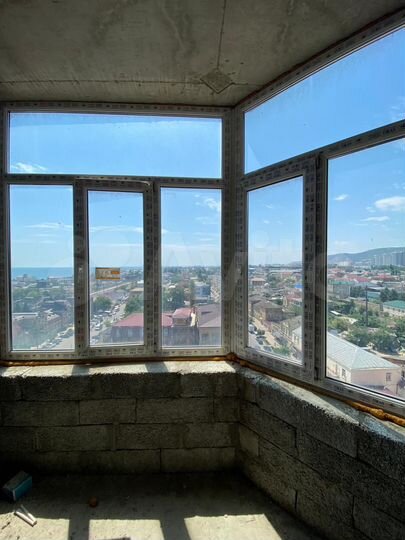3-к. квартира, 96 м², 10/11 эт.
