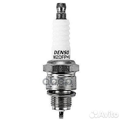 Свеча зажигания W20FPU Denso