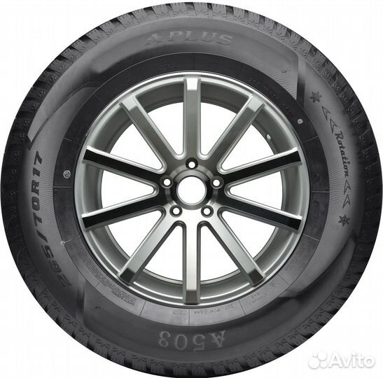 Aplus A503 205/60 R16