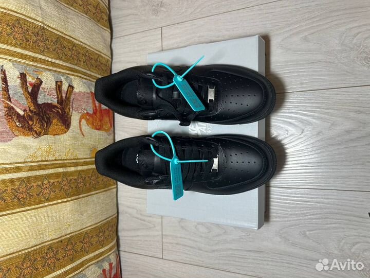 Nike air force 1 low Оригинал