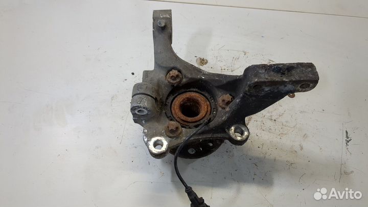 Ступица (кулак, цапфа) Saab 9-3, 2010