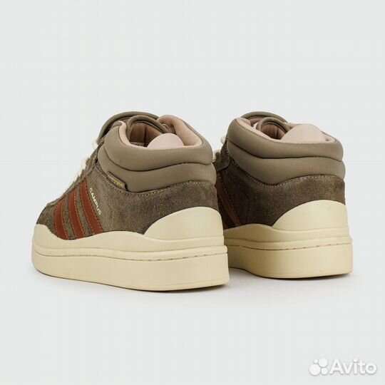 Кроссовки Adidas Campus 25828