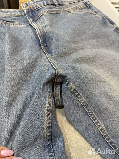 Джинсы