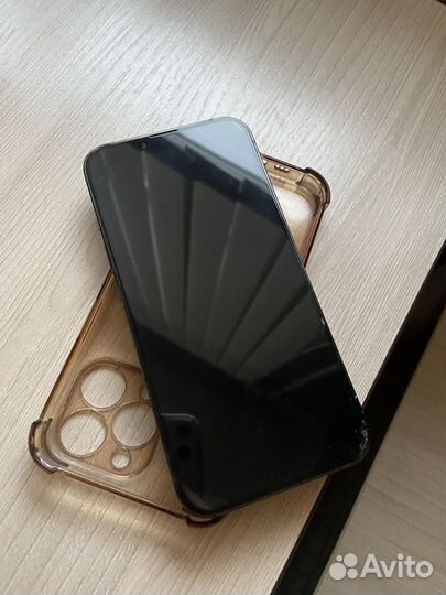 iPhone 13 Pro, 256 ГБ