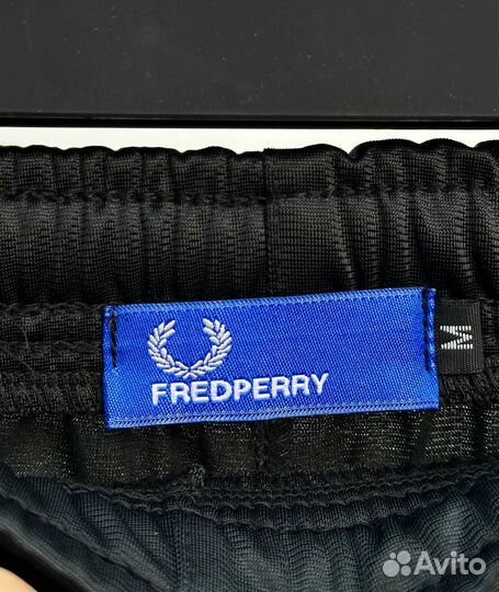 Штаны Fred Perry (Арт.39046)