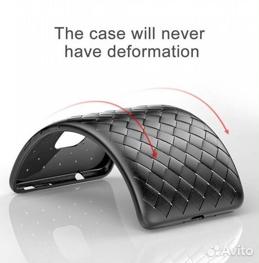 Чехол для Huawei Mate 20