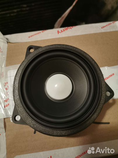 Динамики harman kardon для bmw f10