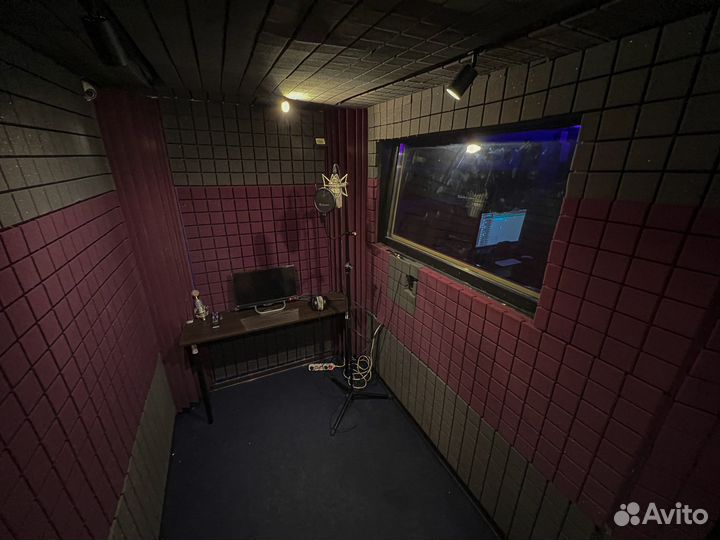 Студия Звукозаписи Creator