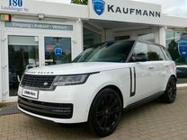 Land Rover Range Rover 4.4 AT, 2024, 1 км