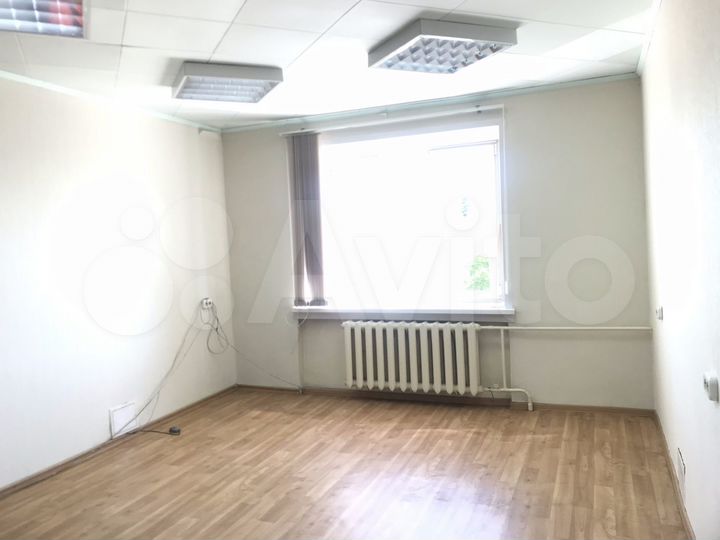 Офис, 20.2 м²