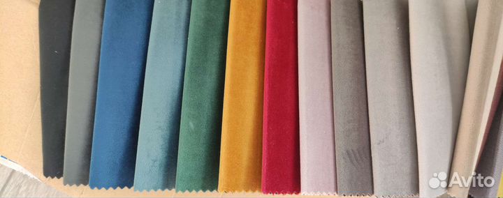 Ткань кусочки, образцы для рукоделия