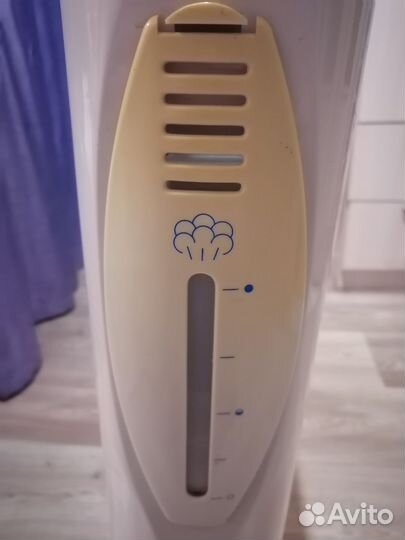 Масляный обогреватель scarlett sc-158