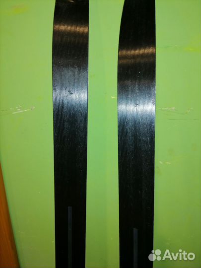 Лыжи беговые